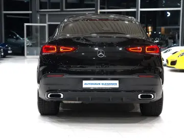 MERCEDES-BENZ GLE 350 d Coupe 4M AMG-LINE NIGHT PANO&hellip;