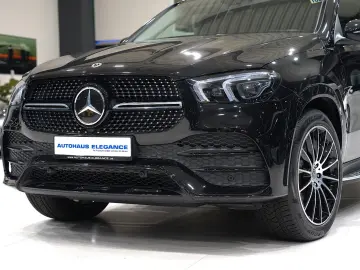 MERCEDES-BENZ GLE 350 d Coupe 4M AMG-LINE NIGHT PANO&hellip;