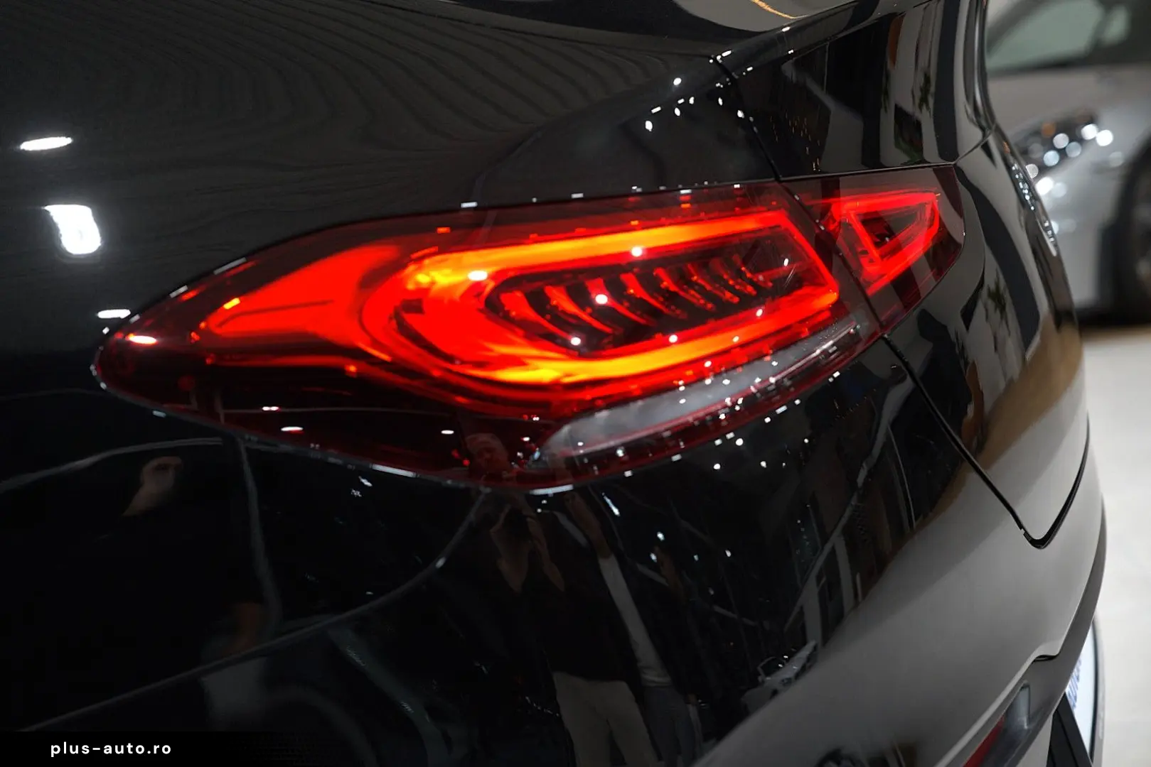 MERCEDES-BENZ GLE 350 d Coupe 4M AMG-LINE NIGHT PANO&hellip;