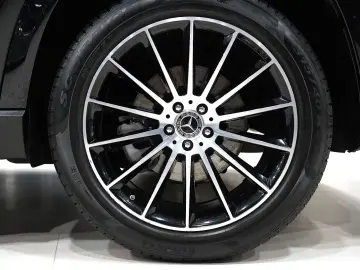 MERCEDES-BENZ GLE 350 d Coupe 4M AMG-LINE NIGHT PANO&hellip;