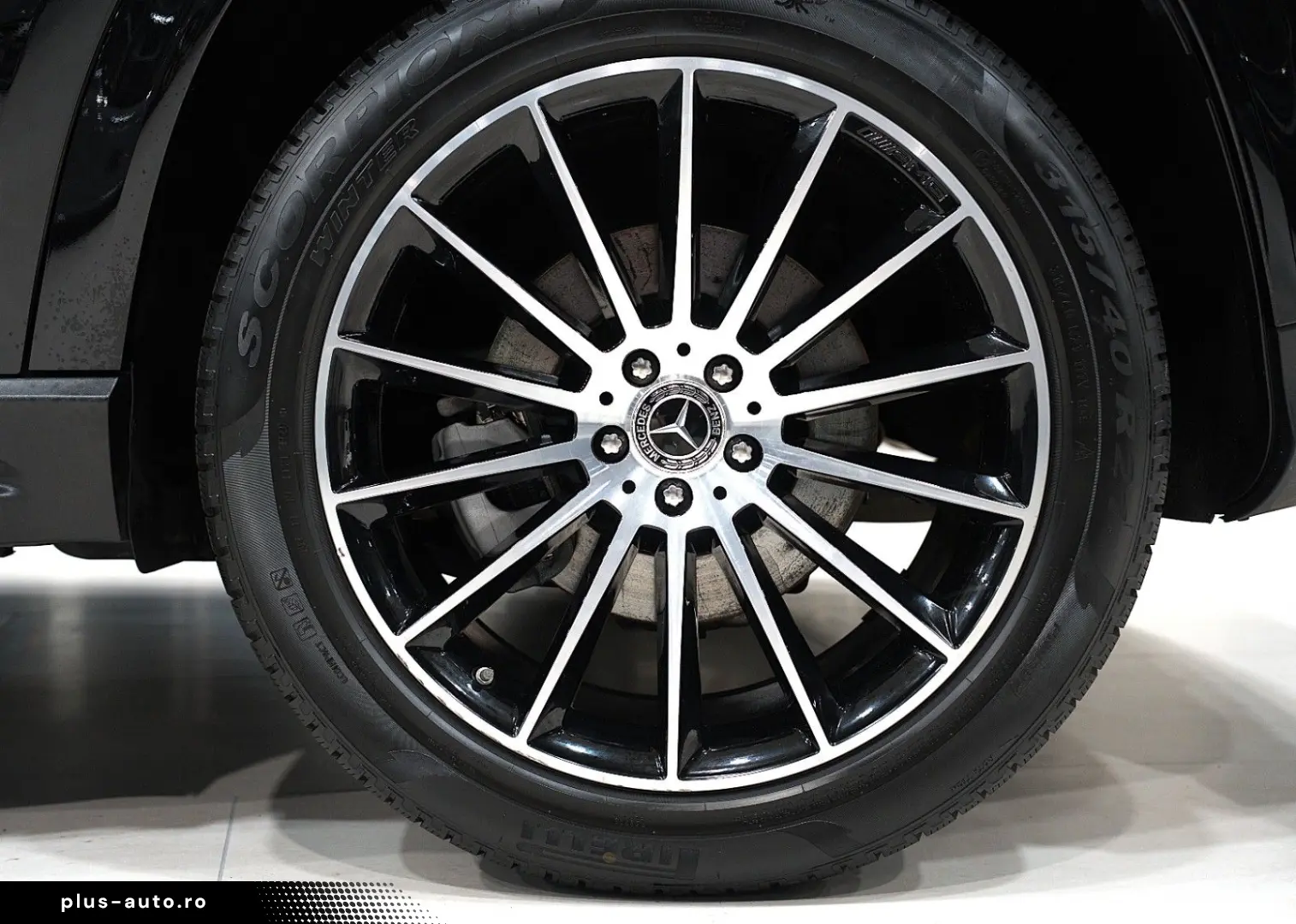 MERCEDES-BENZ GLE 350 d Coupe 4M AMG-LINE NIGHT PANO&hellip;