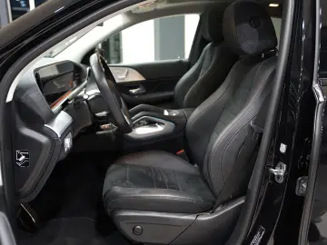 MERCEDES-BENZ GLE 350 d Coupe 4M AMG-LINE NIGHT PANO&hellip;