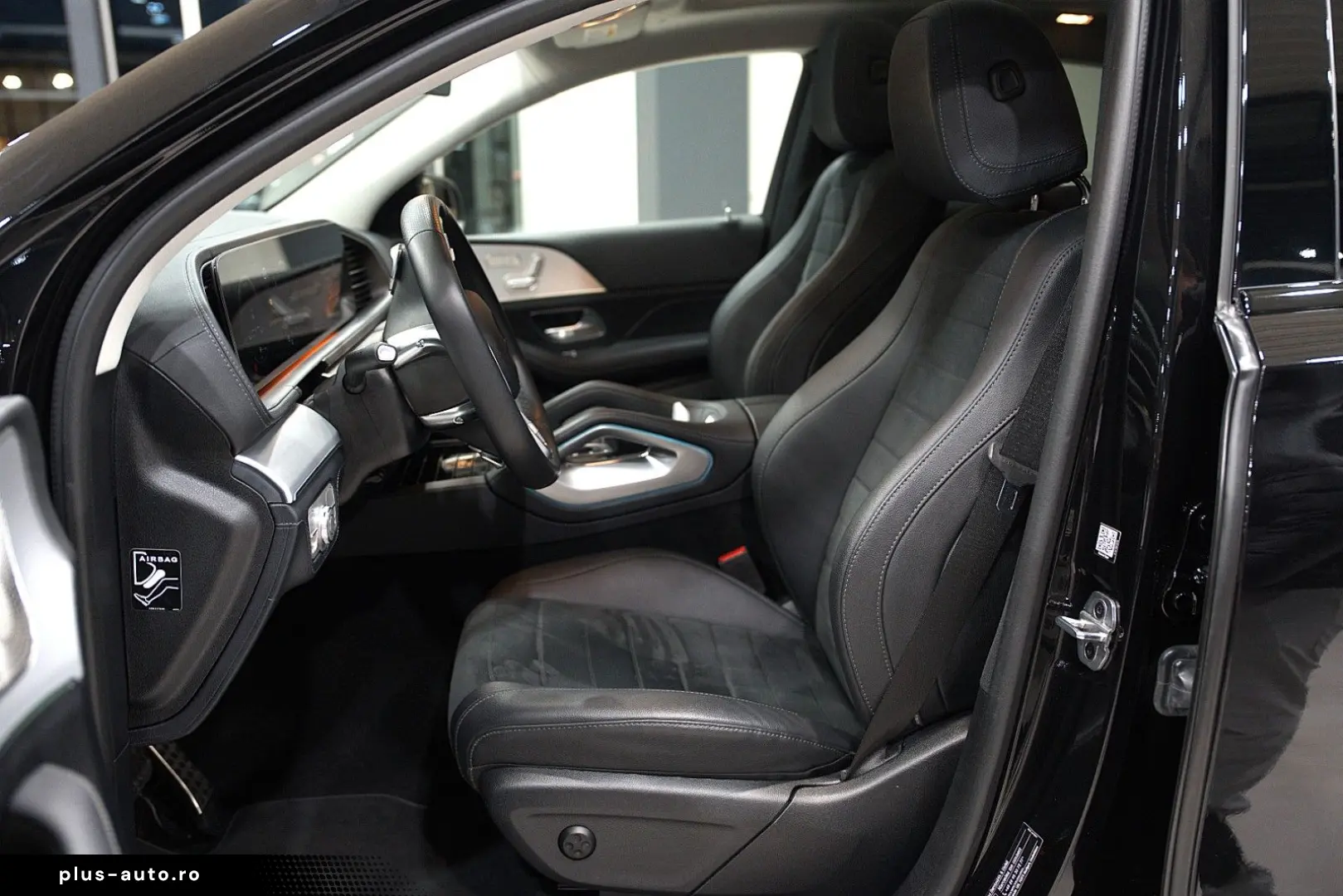 MERCEDES-BENZ GLE 350 d Coupe 4M AMG-LINE NIGHT PANO&hellip;