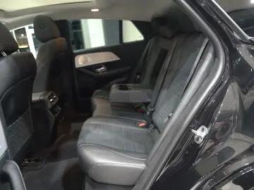 MERCEDES-BENZ GLE 350 d Coupe 4M AMG-LINE NIGHT PANO&hellip;