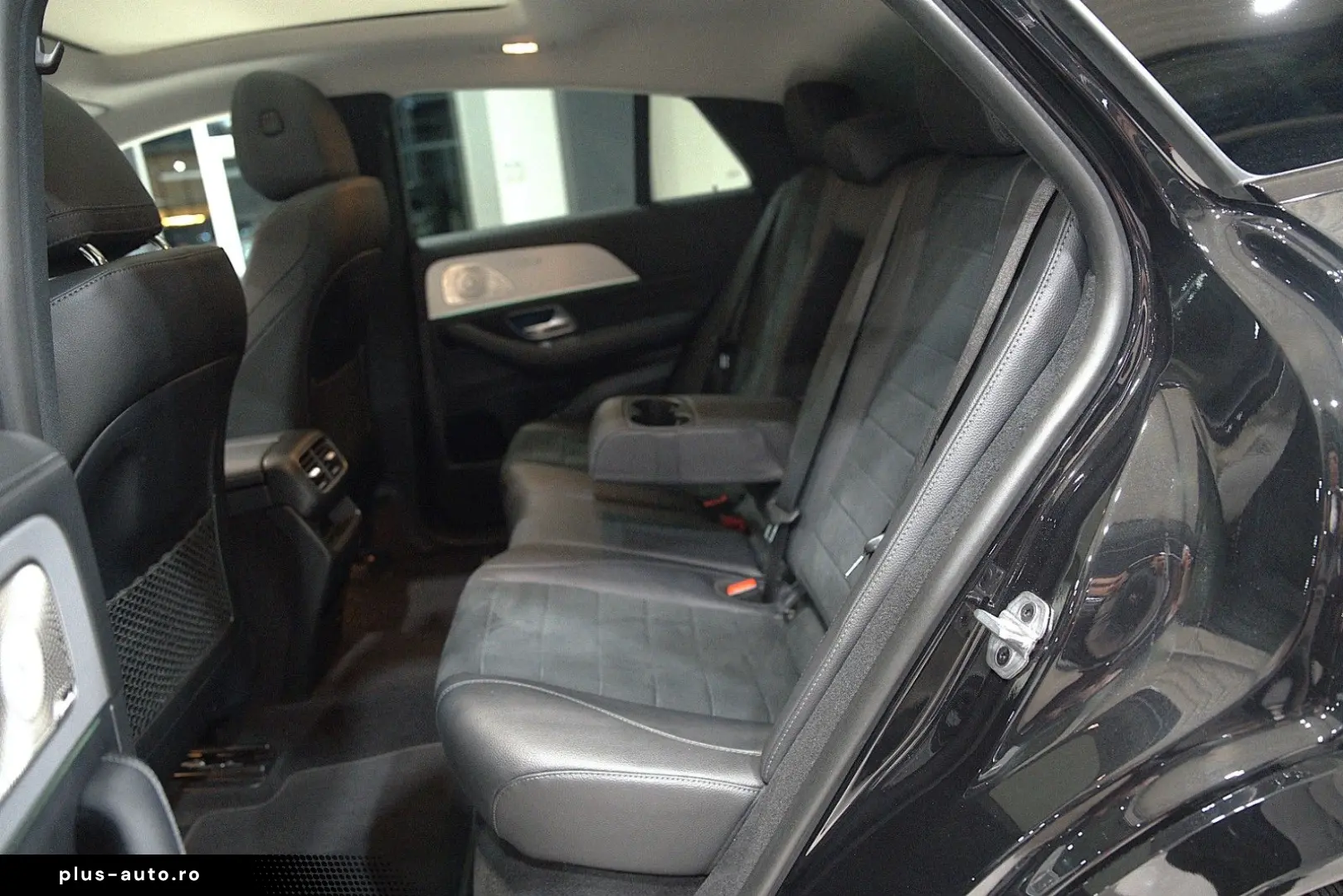 MERCEDES-BENZ GLE 350 d Coupe 4M AMG-LINE NIGHT PANO&hellip;