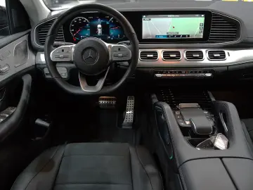 MERCEDES-BENZ GLE 350 d Coupe 4M AMG-LINE NIGHT PANO&hellip;