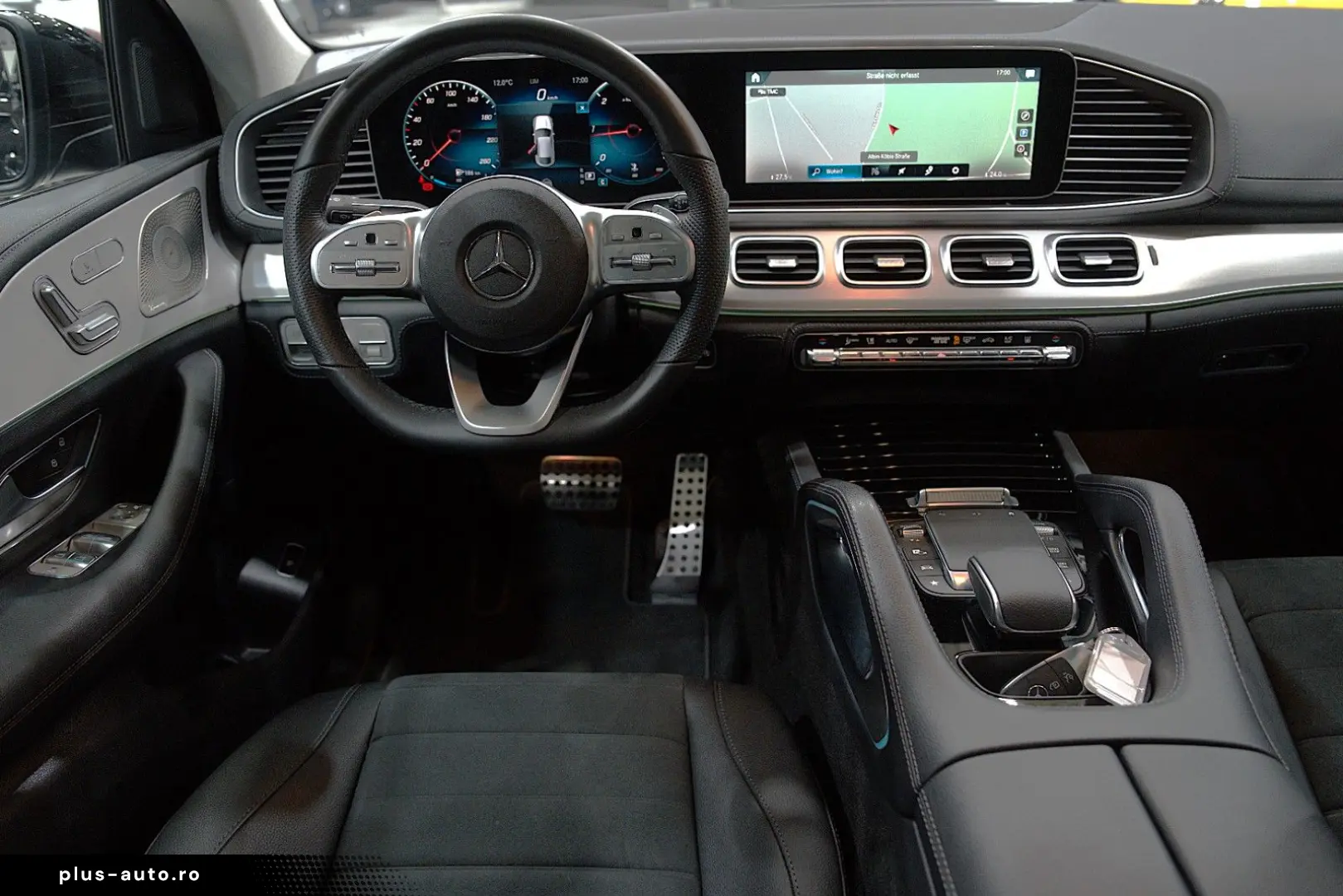 MERCEDES-BENZ GLE 350 d Coupe 4M AMG-LINE NIGHT PANO&hellip;