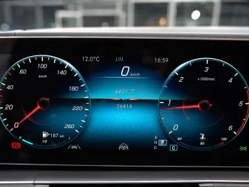 MERCEDES-BENZ GLE 350 d Coupe 4M AMG-LINE NIGHT PANO&hellip;