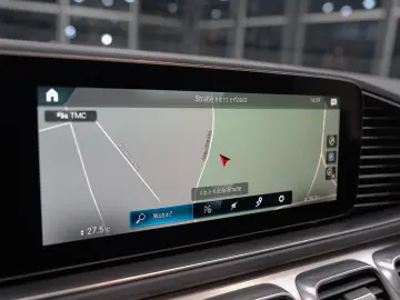 MERCEDES-BENZ GLE 350 d Coupe 4M AMG-LINE NIGHT PANO&hellip;