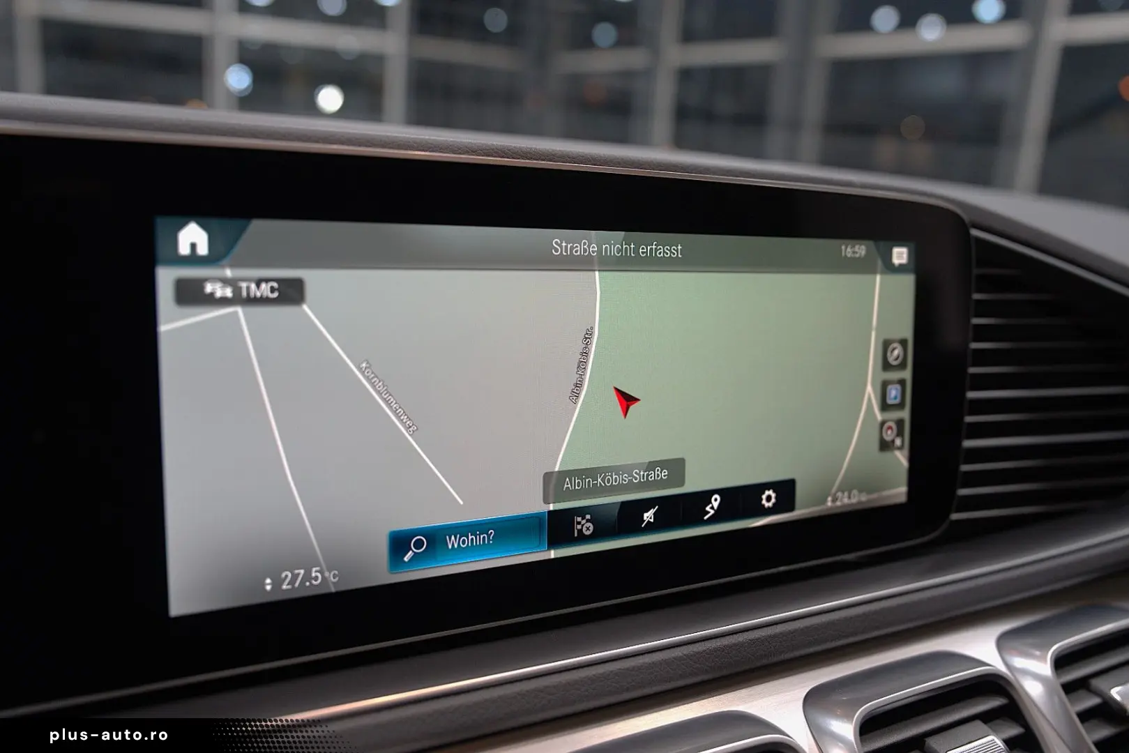 MERCEDES-BENZ GLE 350 d Coupe 4M AMG-LINE NIGHT PANO&hellip;