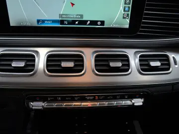 MERCEDES-BENZ GLE 350 d Coupe 4M AMG-LINE NIGHT PANO&hellip;