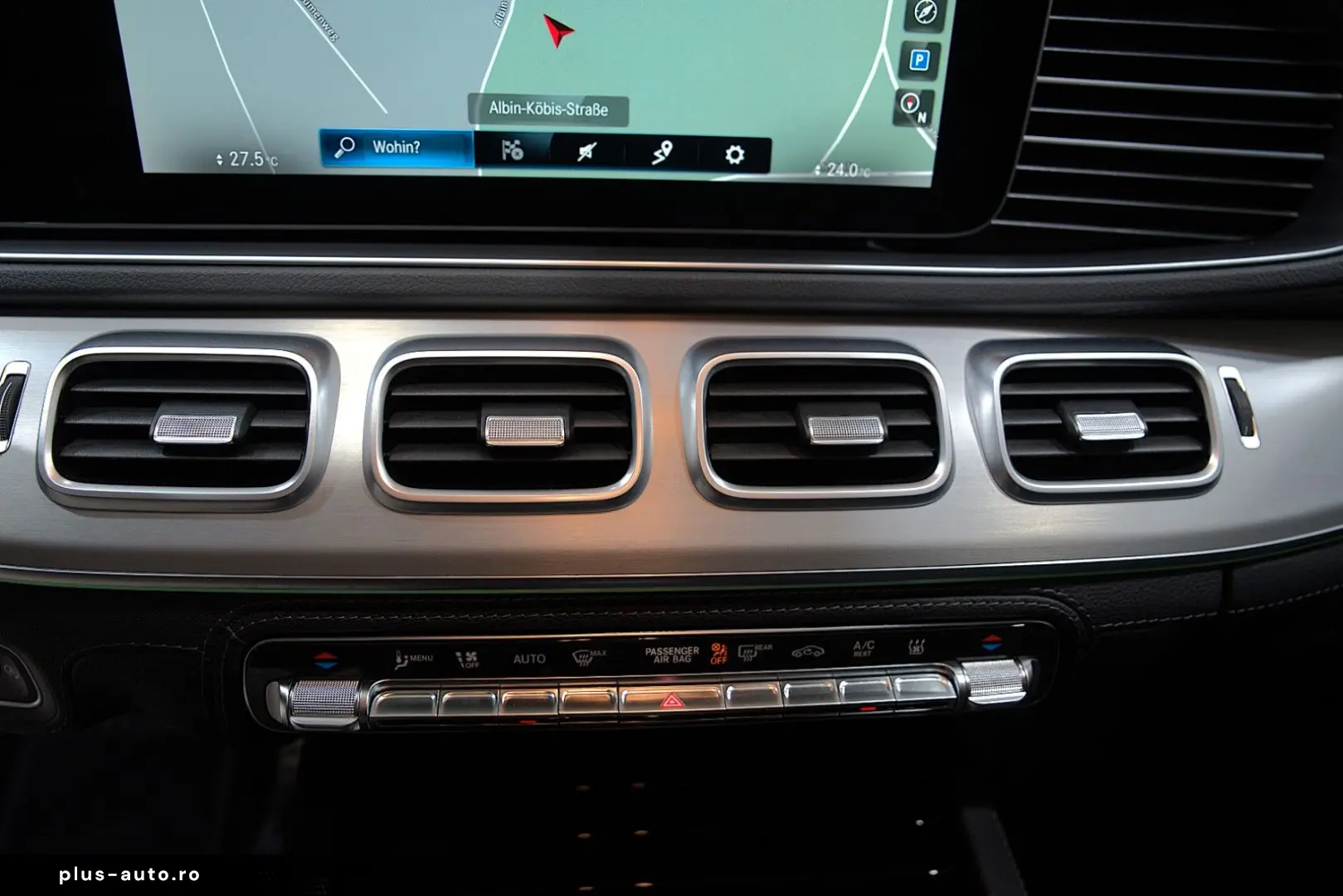 MERCEDES-BENZ GLE 350 d Coupe 4M AMG-LINE NIGHT PANO&hellip;