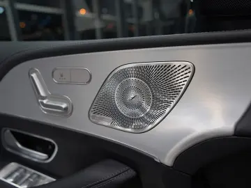 MERCEDES-BENZ GLE 350 d Coupe 4M AMG-LINE NIGHT PANO&hellip;