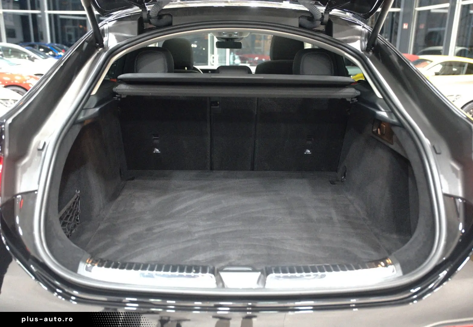 MERCEDES-BENZ GLE 350 d Coupe 4M AMG-LINE NIGHT PANO&hellip;