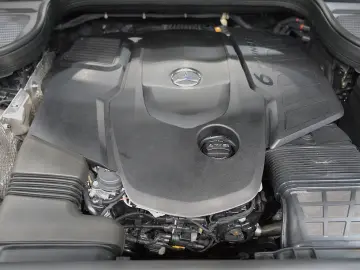 MERCEDES-BENZ GLE 350 d Coupe 4M AMG-LINE NIGHT PANO&hellip;