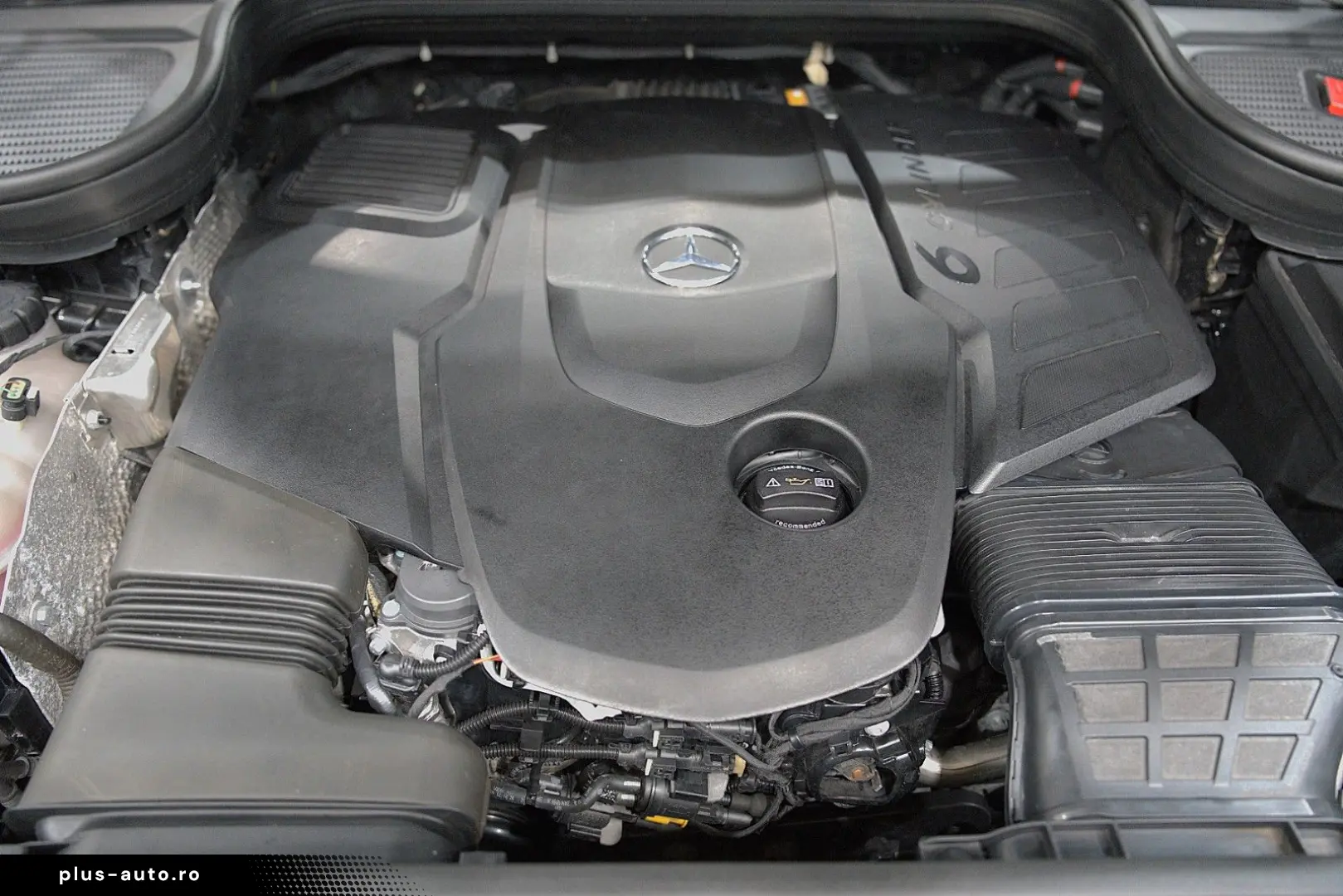 MERCEDES-BENZ GLE 350 d Coupe 4M AMG-LINE NIGHT PANO&hellip;