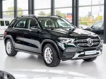 MERCEDES-BENZ GLE 350de 4Mat. HEAD-UP LED 19 LM NAVI&hellip;