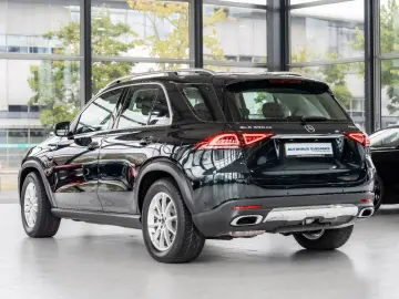 MERCEDES-BENZ GLE 350de 4Mat. HEAD-UP LED 19 LM NAVI&hellip;