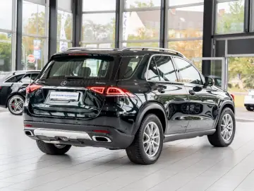 MERCEDES-BENZ GLE 350de 4Mat. HEAD-UP LED 19 LM NAVI&hellip;