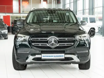 MERCEDES-BENZ GLE 350de 4Mat. HEAD-UP LED 19 LM NAVI&hellip;
