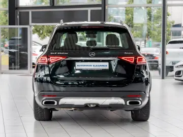MERCEDES-BENZ GLE 350de 4Mat. HEAD-UP LED 19 LM NAVI&hellip;