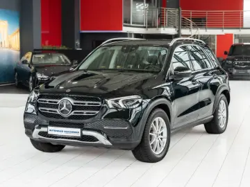 MERCEDES-BENZ GLE 350de 4Mat. HEAD-UP LED 19 LM NAVI&hellip;
