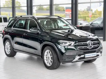 MERCEDES-BENZ GLE 350de 4Mat. HEAD-UP LED 19 LM NAVI&hellip;