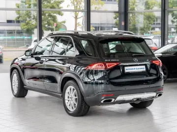 MERCEDES-BENZ GLE 350de 4Mat. HEAD-UP LED 19 LM NAVI&hellip;
