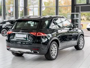MERCEDES-BENZ GLE 350de 4Mat. HEAD-UP LED 19 LM NAVI&hellip;