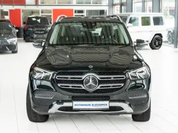 MERCEDES-BENZ GLE 350de 4Mat. HEAD-UP LED 19 LM NAVI&hellip;