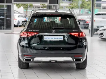MERCEDES-BENZ GLE 350de 4Mat. HEAD-UP LED 19 LM NAVI&hellip;