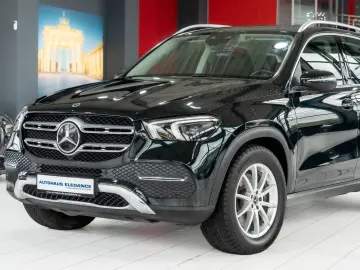 MERCEDES-BENZ GLE 350de 4Mat. HEAD-UP LED 19 LM NAVI&hellip;