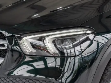 MERCEDES-BENZ GLE 350de 4Mat. HEAD-UP LED 19 LM NAVI&hellip;