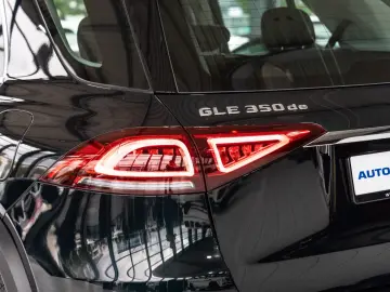 MERCEDES-BENZ GLE 350de 4Mat. HEAD-UP LED 19 LM NAVI&hellip;