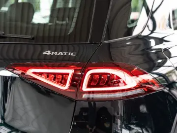 MERCEDES-BENZ GLE 350de 4Mat. HEAD-UP LED 19 LM NAVI&hellip;