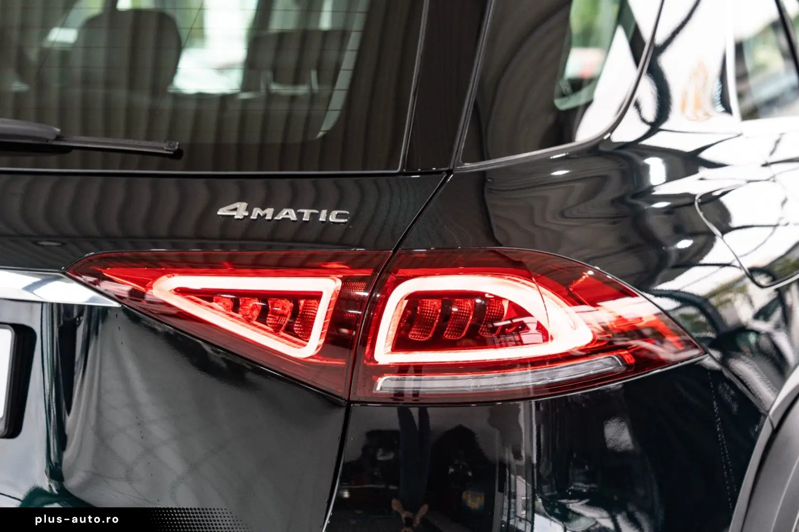 MERCEDES-BENZ GLE 350de 4Mat. HEAD-UP LED 19 LM NAVI&hellip;