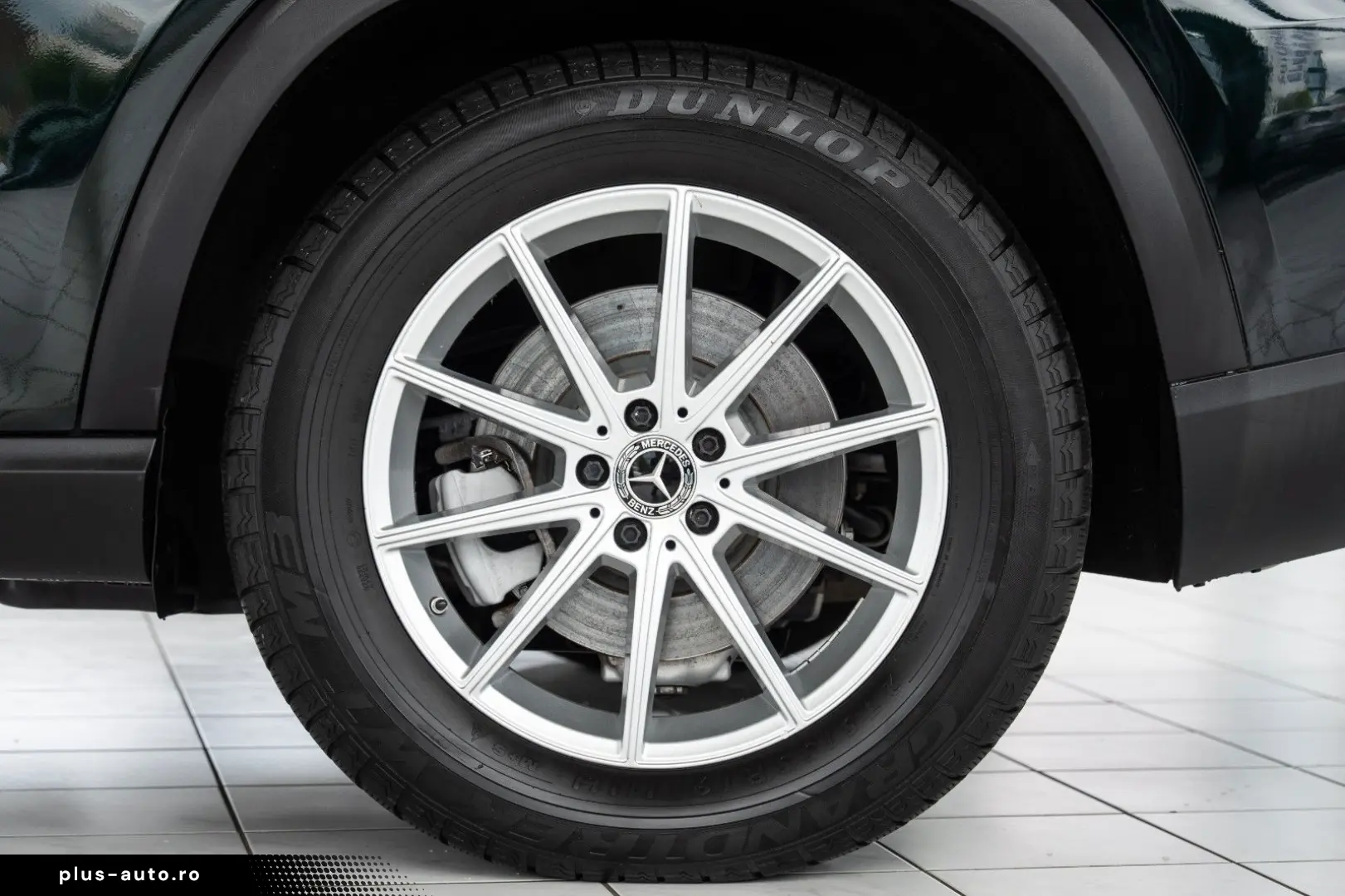 MERCEDES-BENZ GLE 350de 4Mat. HEAD-UP LED 19 LM NAVI&hellip;