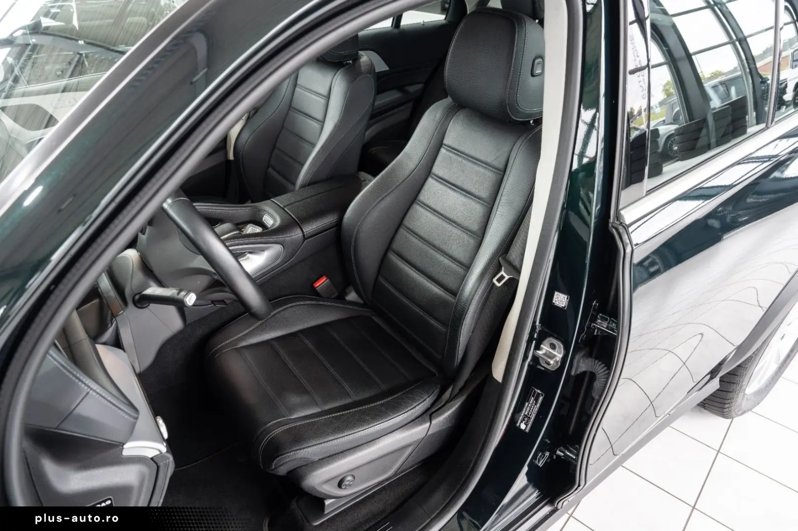 MERCEDES-BENZ GLE 350de 4Mat. HEAD-UP LED 19 LM NAVI&hellip;