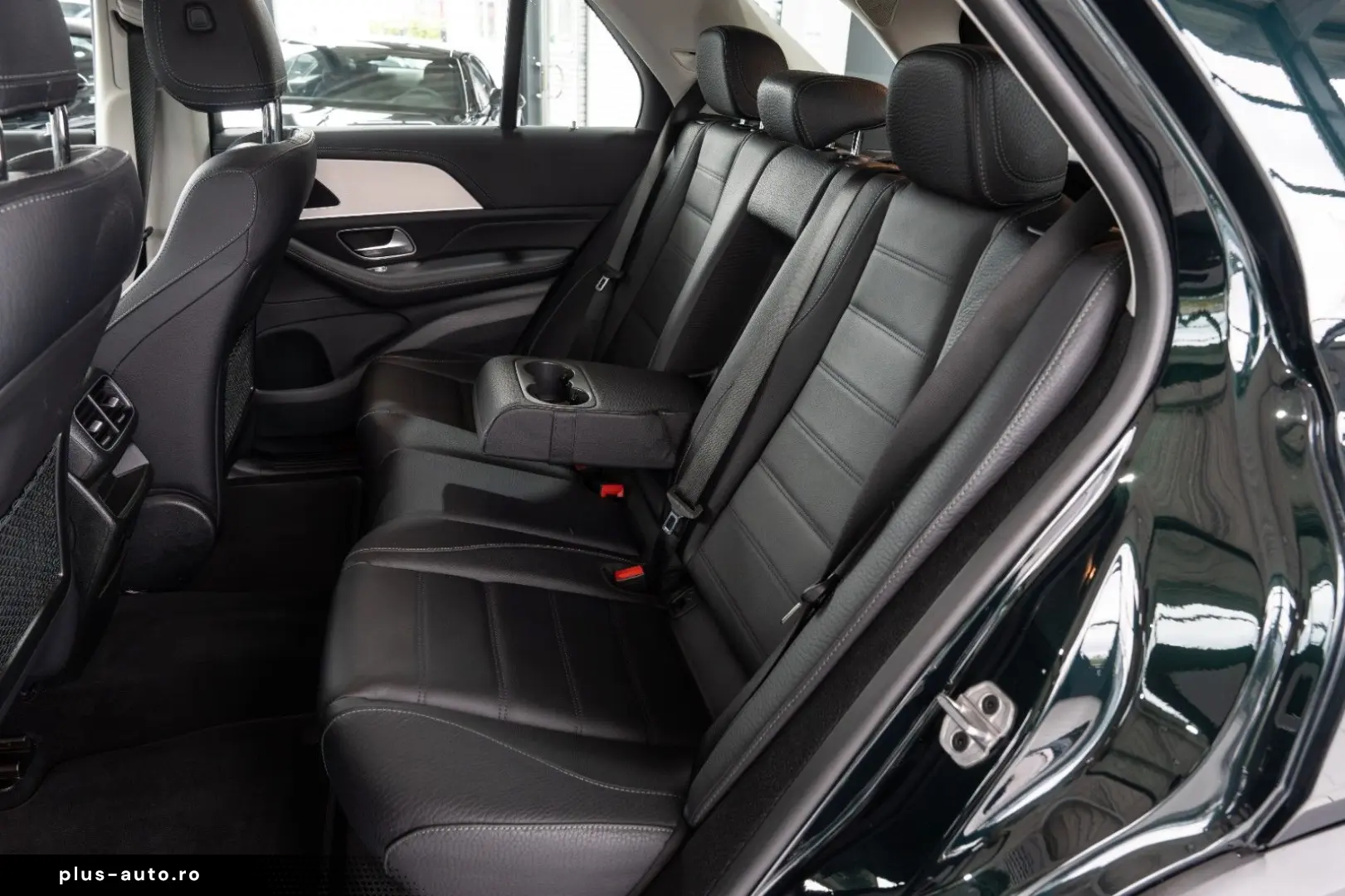 MERCEDES-BENZ GLE 350de 4Mat. HEAD-UP LED 19 LM NAVI&hellip;