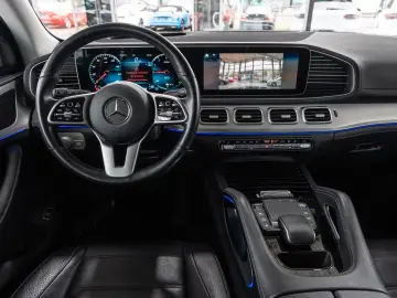 MERCEDES-BENZ GLE 350de 4Mat. HEAD-UP LED 19 LM NAVI&hellip;