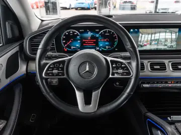 MERCEDES-BENZ GLE 350de 4Mat. HEAD-UP LED 19 LM NAVI&hellip;