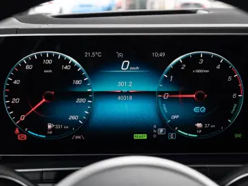 MERCEDES-BENZ GLE 350de 4Mat. HEAD-UP LED 19 LM NAVI&hellip;