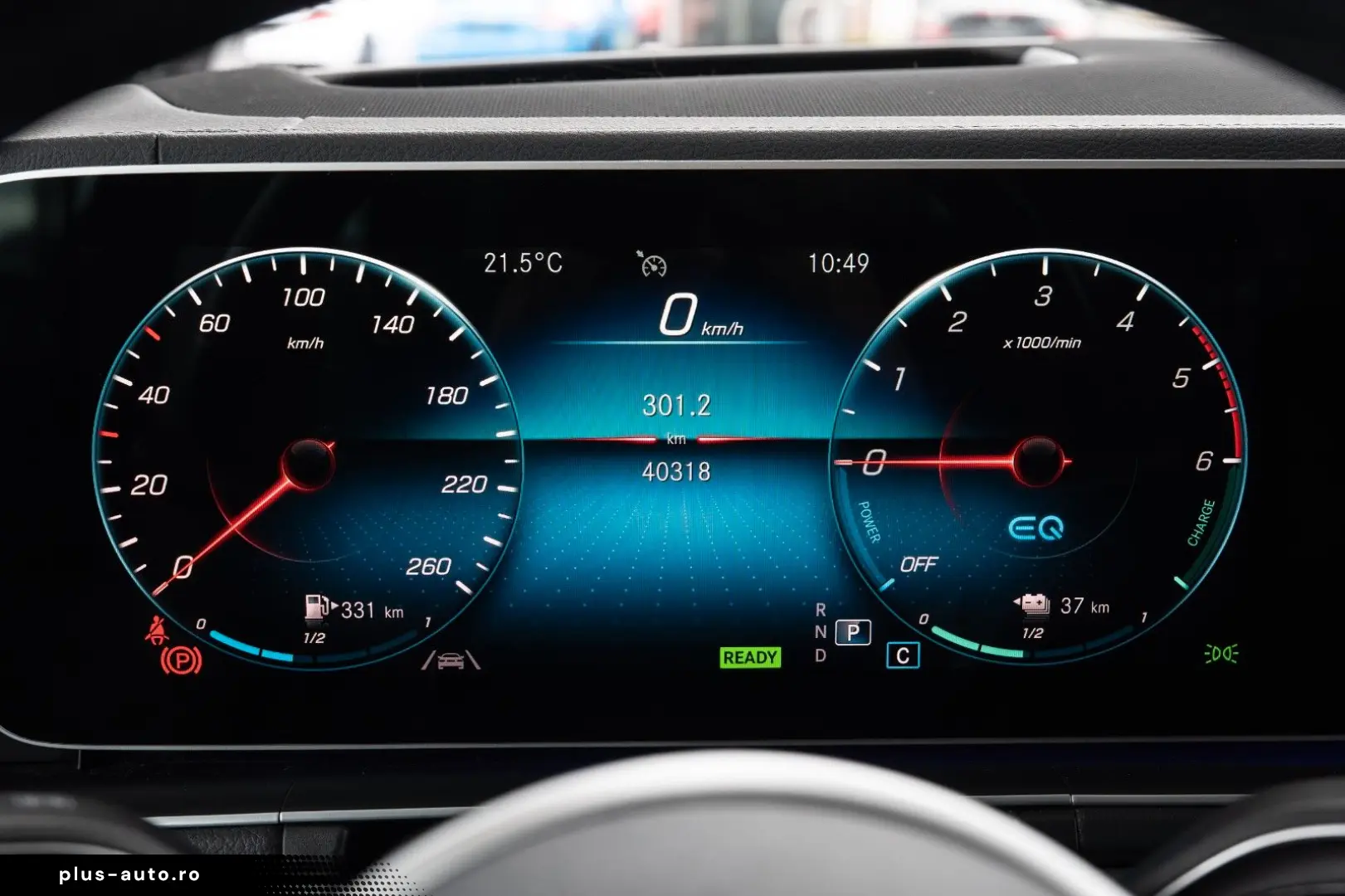 MERCEDES-BENZ GLE 350de 4Mat. HEAD-UP LED 19 LM NAVI&hellip;