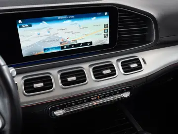 MERCEDES-BENZ GLE 350de 4Mat. HEAD-UP LED 19 LM NAVI&hellip;