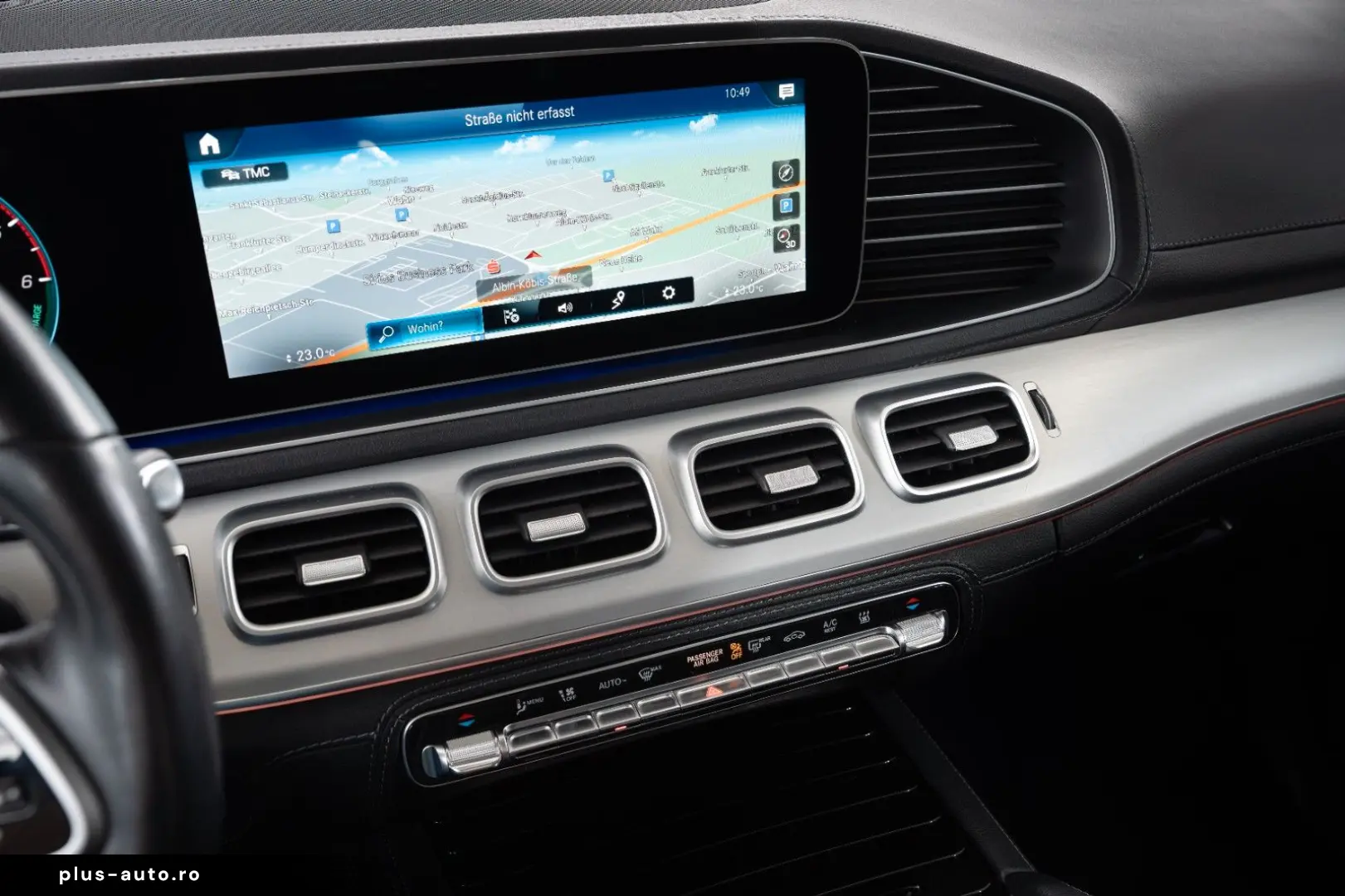 MERCEDES-BENZ GLE 350de 4Mat. HEAD-UP LED 19 LM NAVI&hellip;