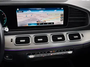 MERCEDES-BENZ GLE 350de 4Mat. HEAD-UP LED 19 LM NAVI&hellip;