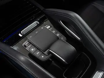 MERCEDES-BENZ GLE 350de 4Mat. HEAD-UP LED 19 LM NAVI&hellip;