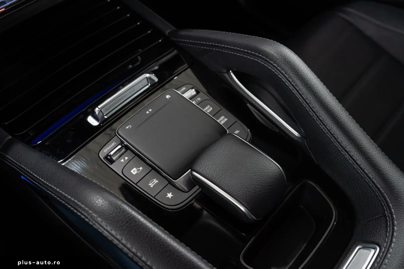 MERCEDES-BENZ GLE 350de 4Mat. HEAD-UP LED 19 LM NAVI&hellip;