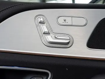 MERCEDES-BENZ GLE 350de 4Mat. HEAD-UP LED 19 LM NAVI&hellip;