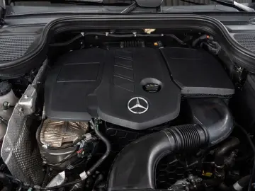 MERCEDES-BENZ GLE 350de 4Mat. HEAD-UP LED 19 LM NAVI&hellip;